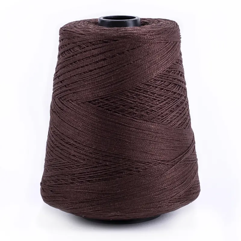 Perle 5/2 Cotton Cone Yarn 23