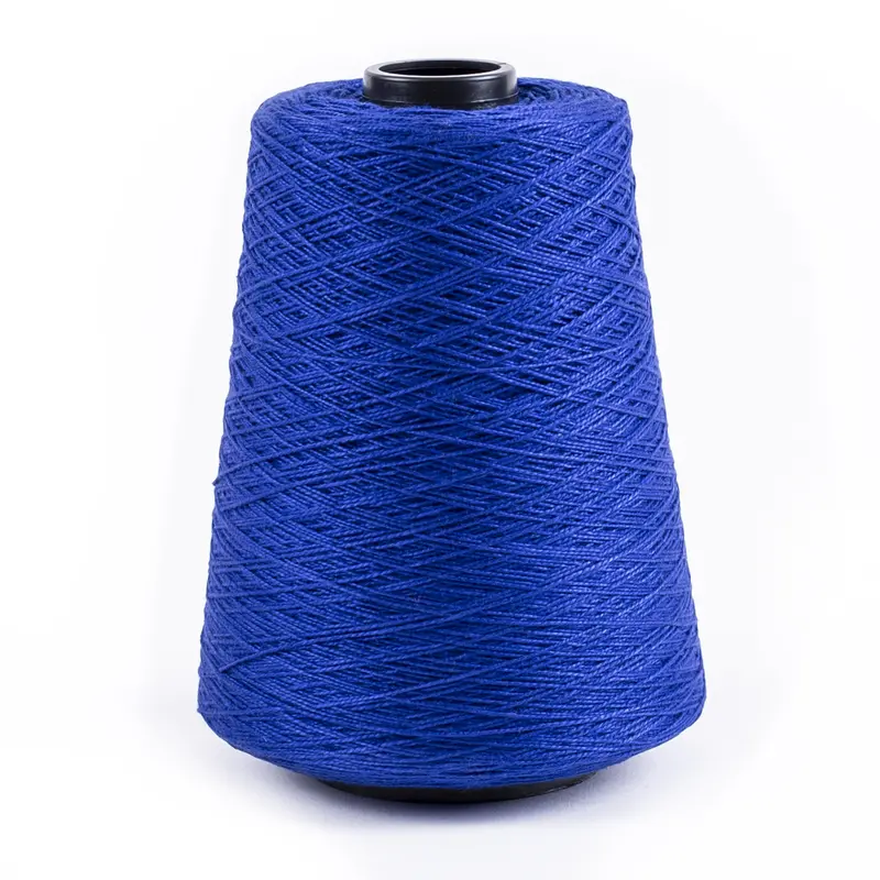 Perle 5/2 Cotton Cone Yarn 24