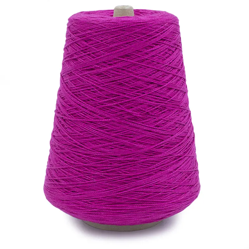 Perle 5/2 Cotton Cone Yarn 25