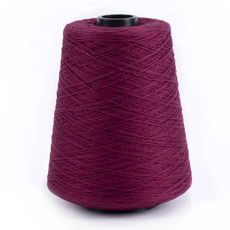 Perle 5/2 Cotton Cone Yarn 26