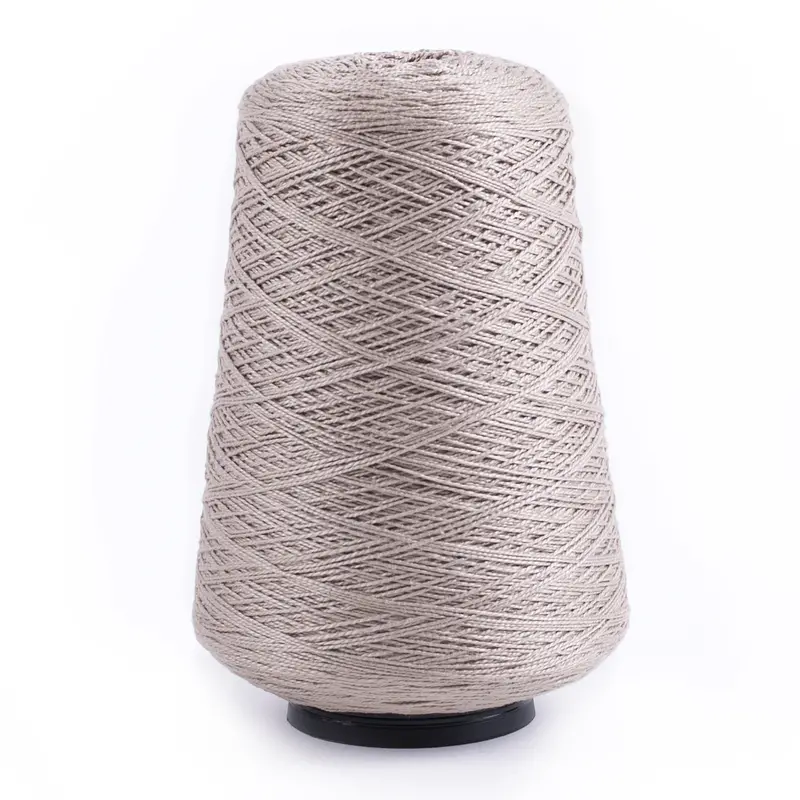 Perle 5/2 Cotton Cone Yarn 28