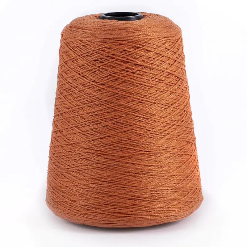 Perle 5/2 Cotton Cone Yarn 29