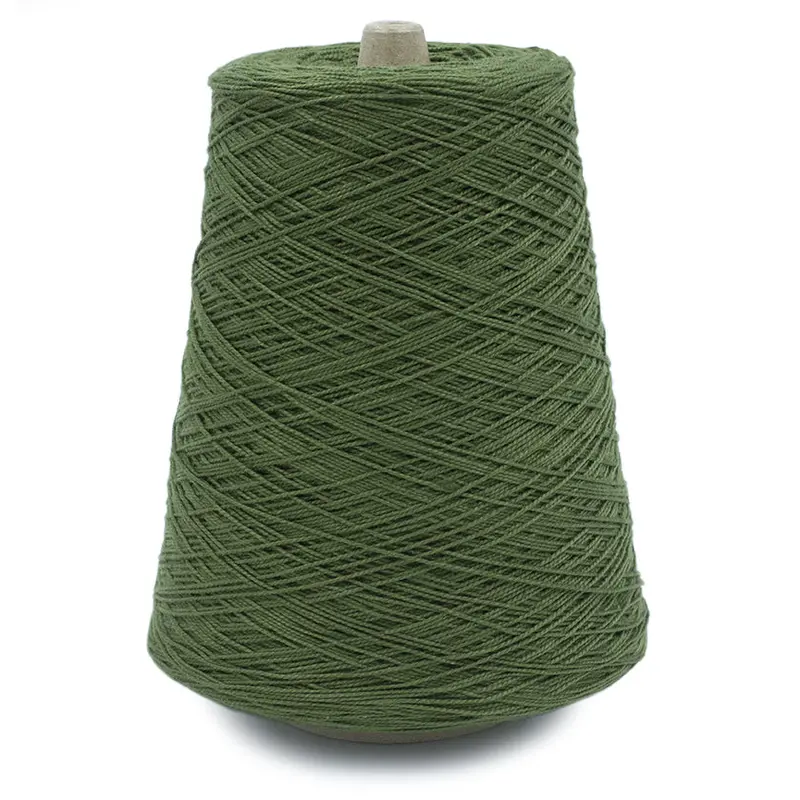 Perle 5/2 Cotton Cone Yarn 31