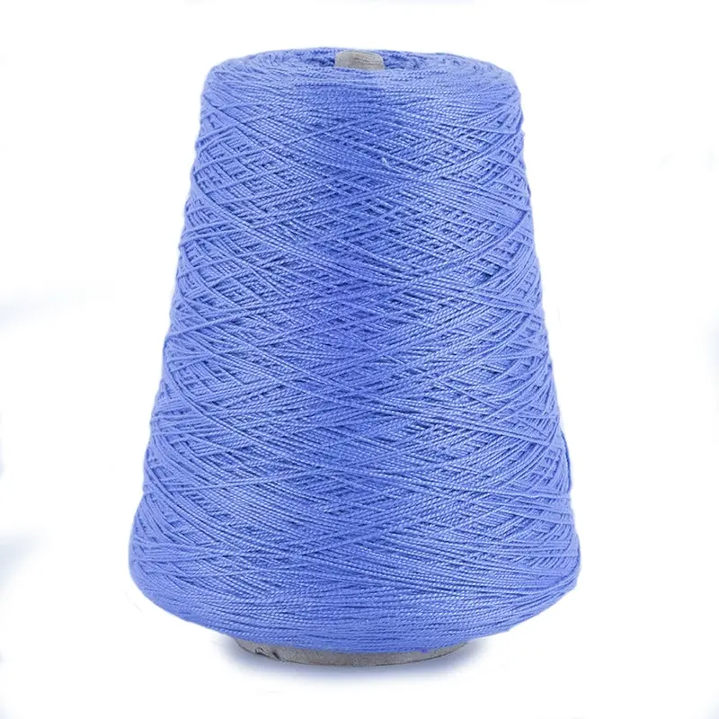 Perle 5/2 Cotton Cone Yarn 32