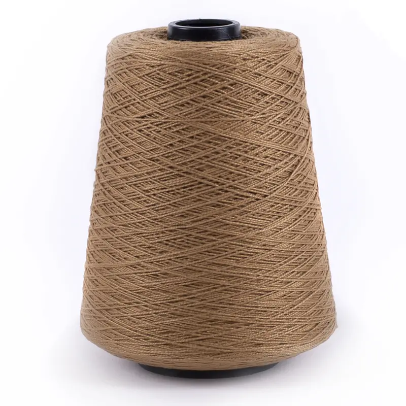 Perle 5/2 Cotton Cone Yarn 34