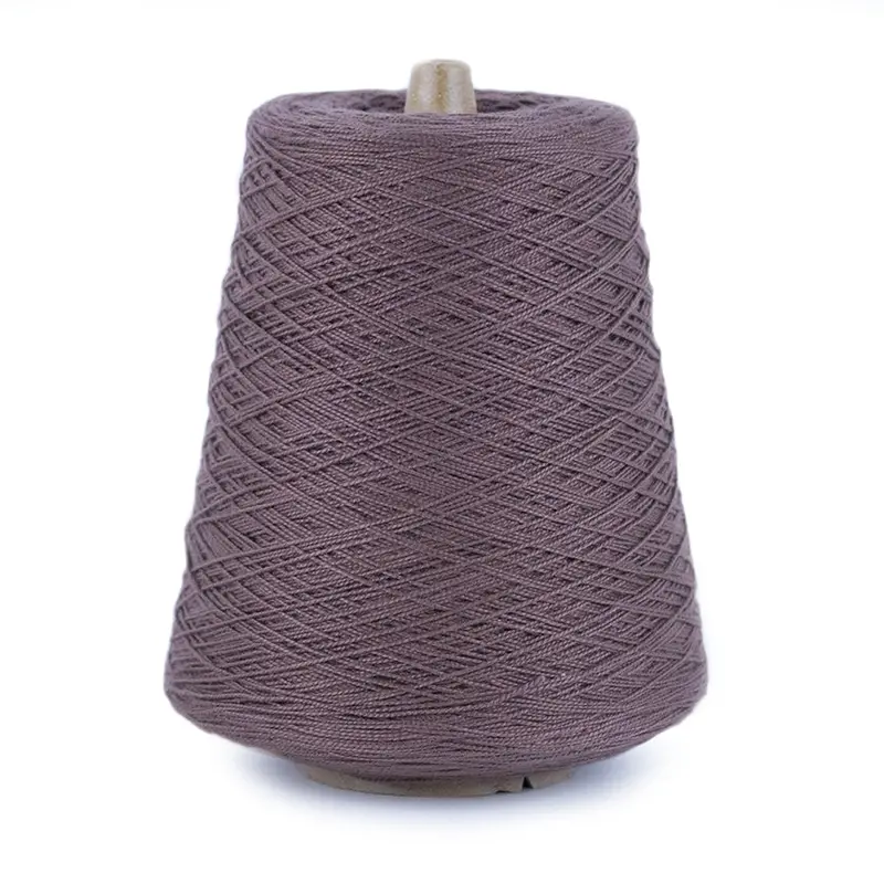 Perle 5/2 Cotton Cone Yarn 35