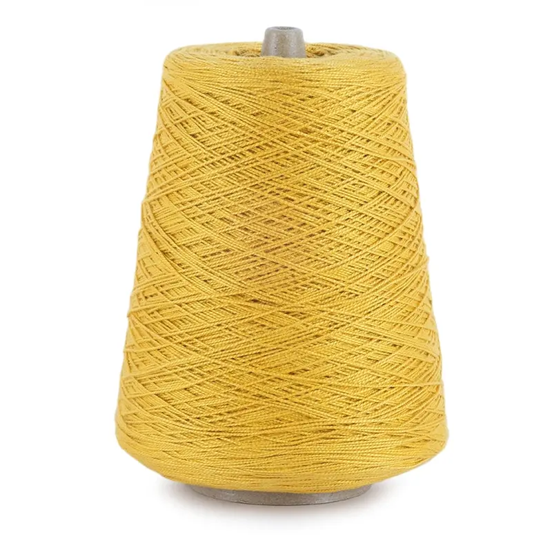 Perle 5/2 Cotton Cone Yarn 36