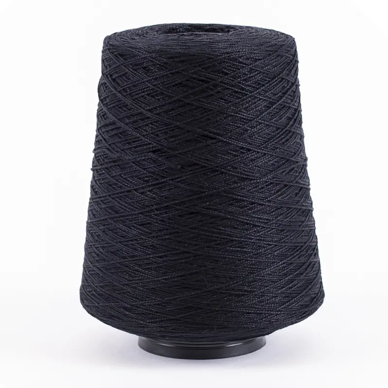 Perle 5/2 Cotton Cone Yarn 4