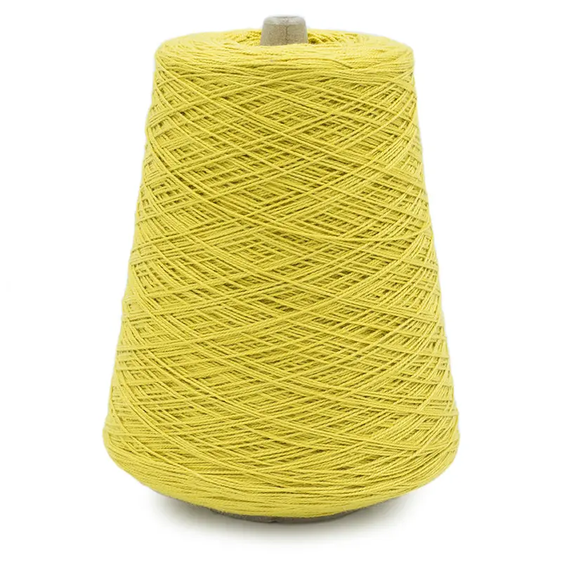 Perle 5/2 Cotton Cone Yarn 43