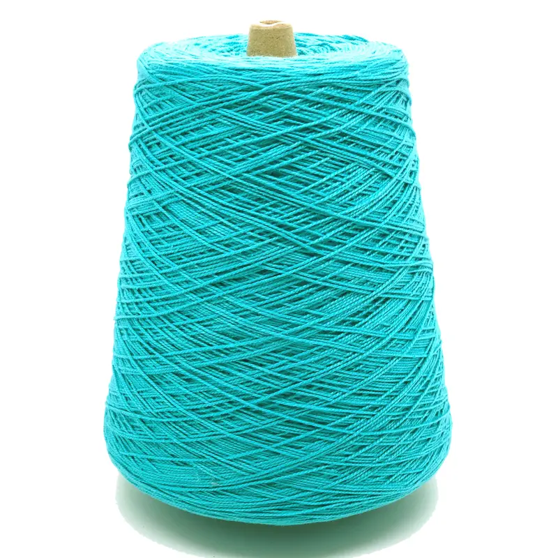 Perle 5/2 Cotton Cone Yarn 44