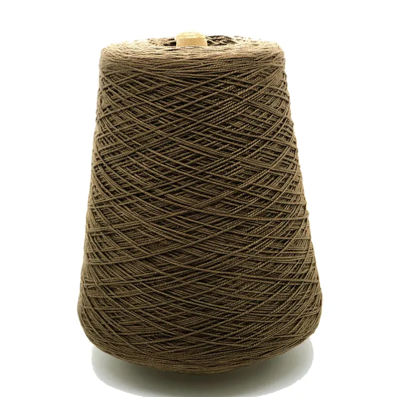 Perle 5/2 Cotton Cone Yarn 45