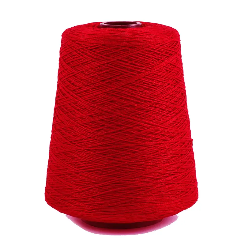 Perle 5/2 Cotton Cone Yarn 46