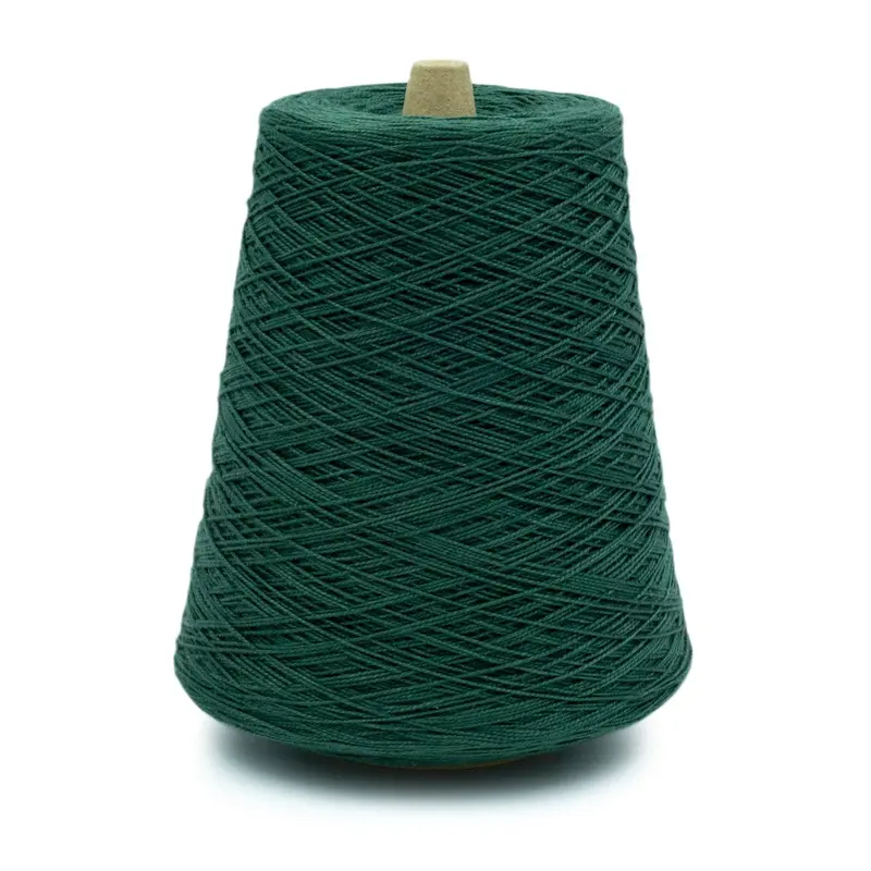 Perle 5/2 Cotton Cone Yarn 50