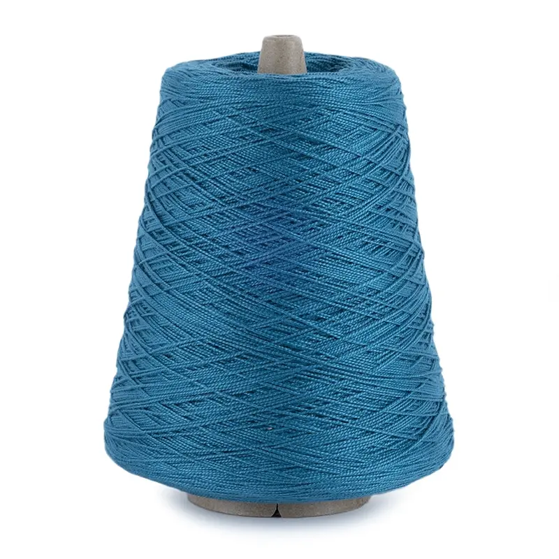 Perle 5/2 Cotton Cone Yarn 6