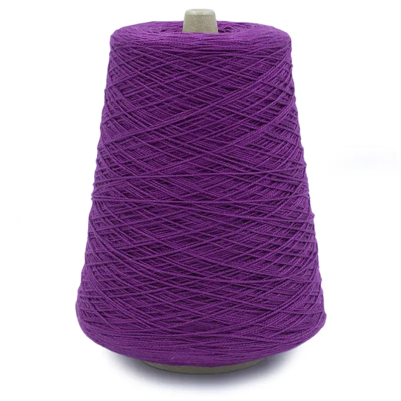 Perle 5/2 Cotton Cone Yarn 7