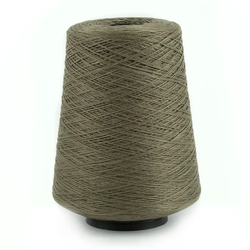 Perle 5/2 Cotton Cone Yarn 8