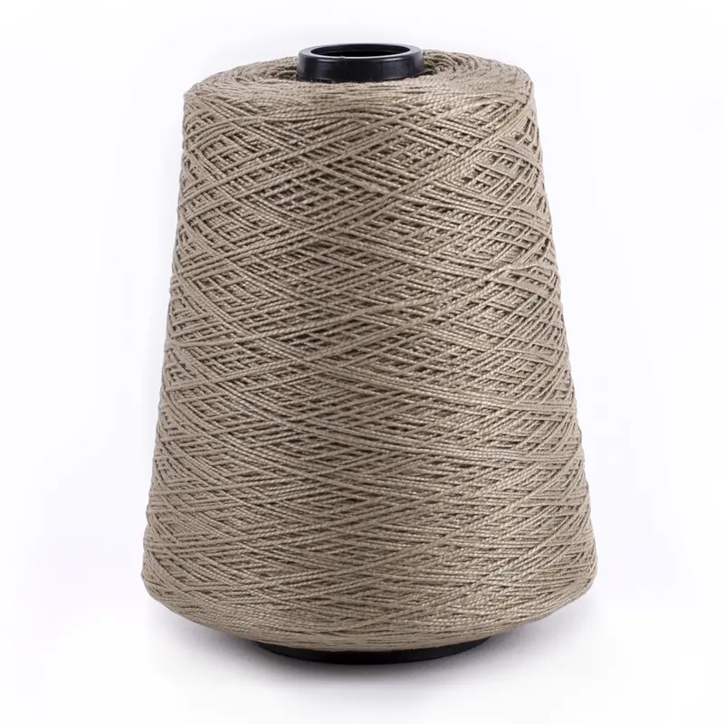 Perle 5/2 Cotton Cone Yarn 9