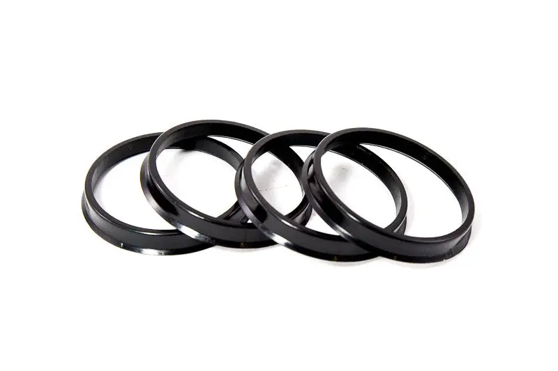 Polycarbonate Hub Rings 1