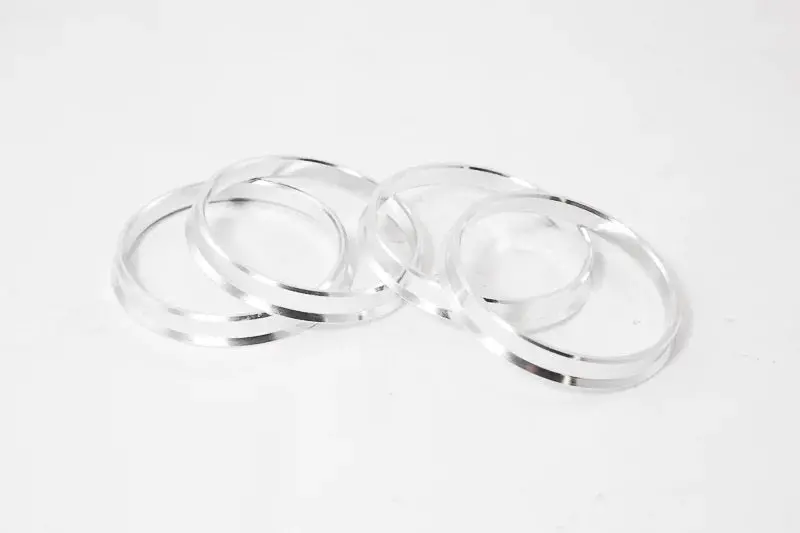 Polycarbonate Hub Rings 1