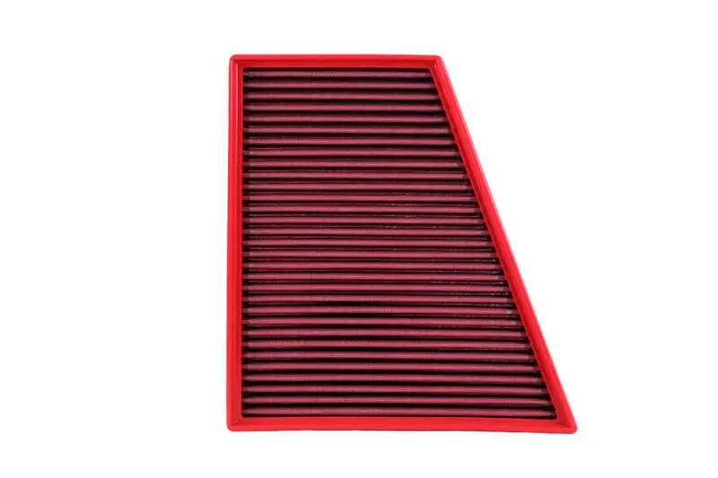 Porsche 718 Boxster/Cayman Bmc F1 Replacement Air Filter 1