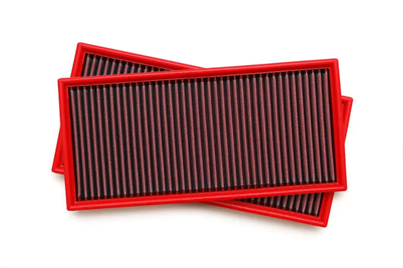 Porsche 958 Cayenne S / Gts Bmc F1 Replacement Air Filter (2011-2014) 1