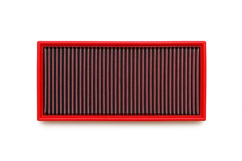 Porsche 958 Cayenne V6 Bmc F1 Replacement Air Filter (2011-2014) 2