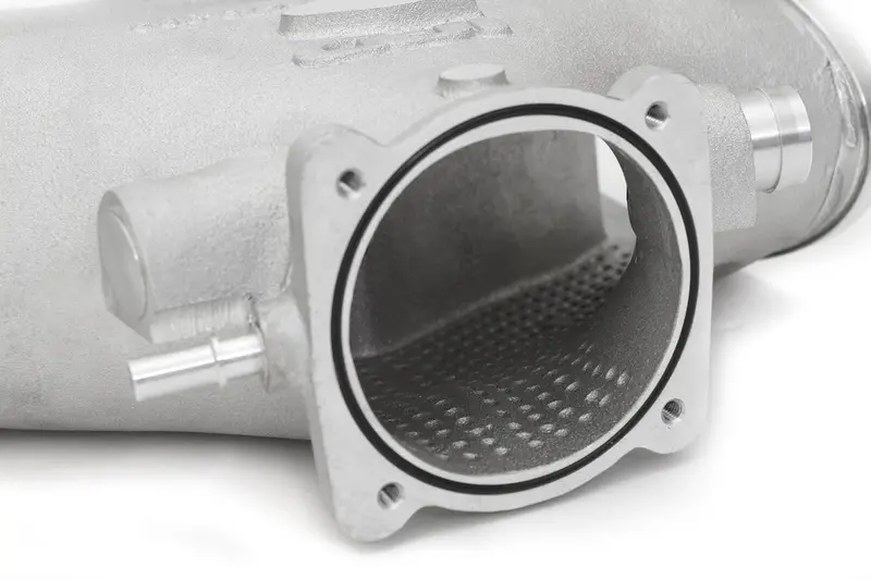 Porsche 987.2 Boxster / Cayman Ipd Competition Plenum Package (2009-2012) 2