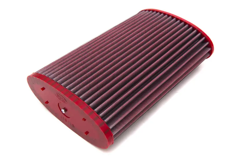 Porsche 987 Boxster / Cayman Bmc F1 Replacement Air Filter (2005-2008) 1