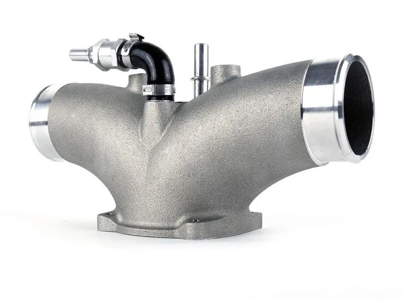 Porsche 991.2 Carrera Ipd Intake Plenum (2017-2019) 1