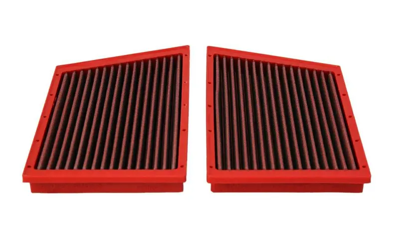Porsche 992 Carrera Bmc F1 Replacement Air Filter 1