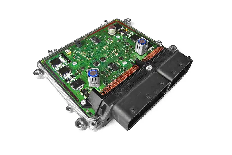 Porsche 993 Carrera Ecu Tune (1996-1998) 1