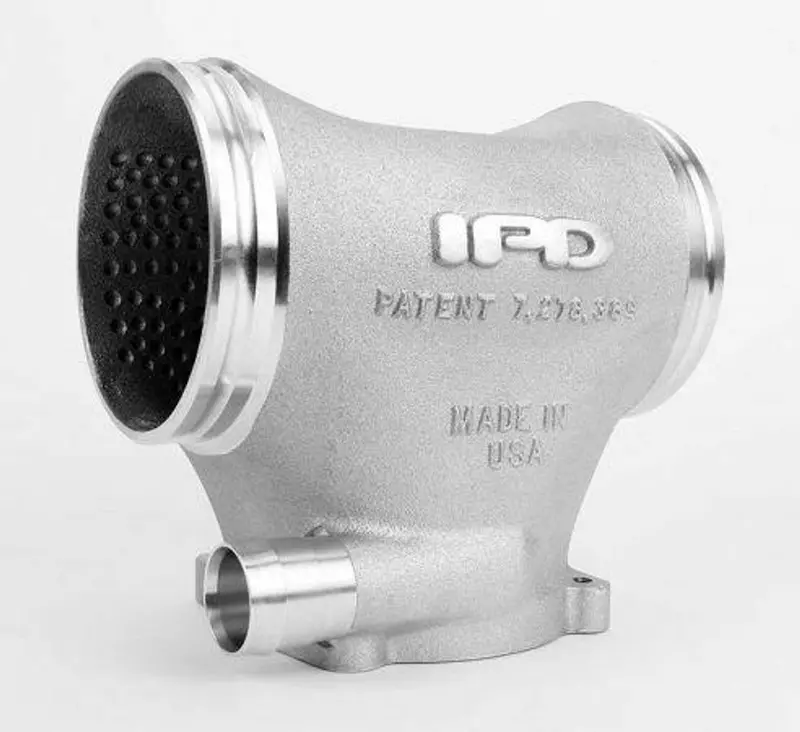 Porsche 997 Carrera Ipd Intake Plenum (2005-2008) 1