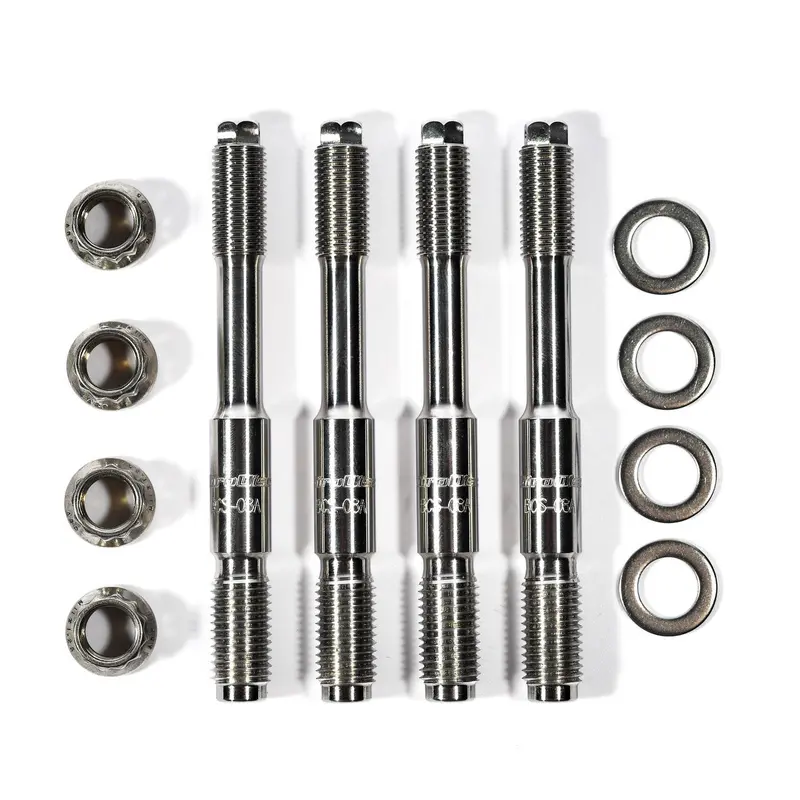 Porsche Caliper Stud Kit 8 1