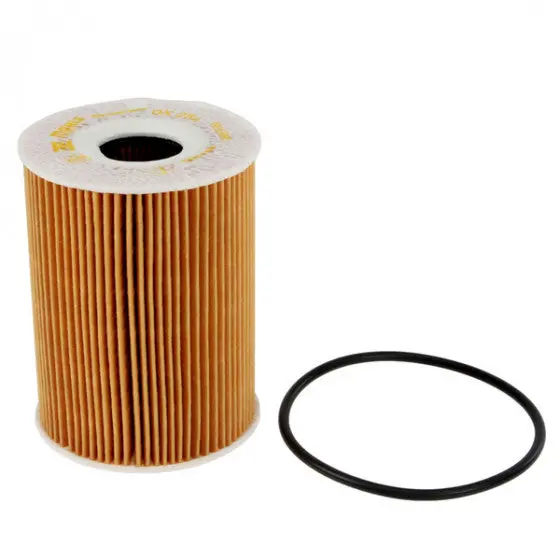 Porsche Engine Oil Filter Kit - 911/Cayman/Cayenne/Macan/Panamera 1