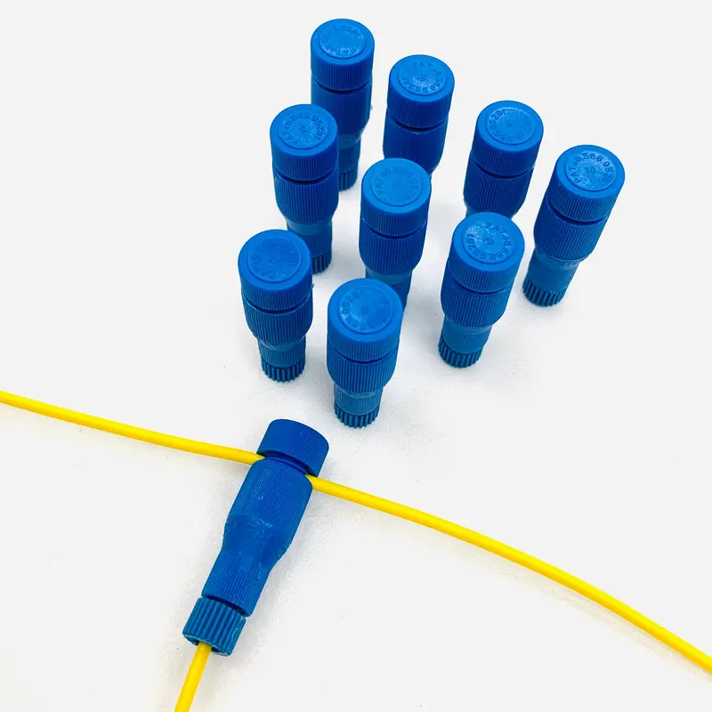 Posi Tap Connector Pl605 (10Pcs) 1