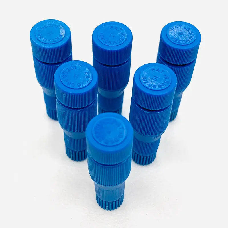 Posi Tap Connector Pl605 (6 Pcs) 1