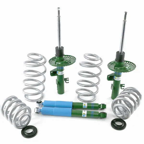 Pro Eibach Bilstein Comfort Lift Kit + 35Mm – Vw T5/T6 (T32) 1