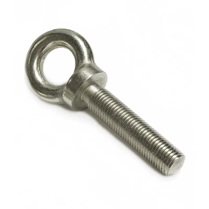 Racetech 7/16" Unf Harness Eye Bolt 1