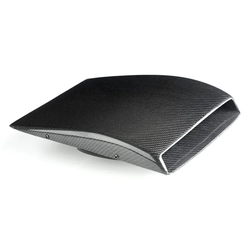 Racetech Carbon Roof Vent 1