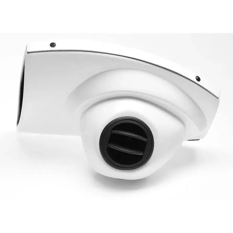 Racetech Fiberglass Roof Vent 2