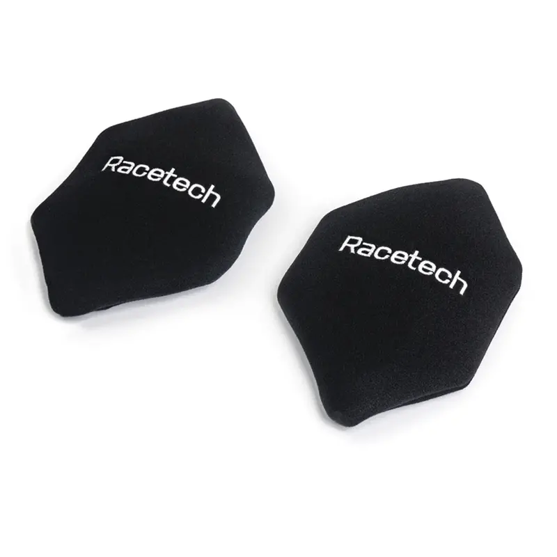 Racetech Kidney Cushion Set 1