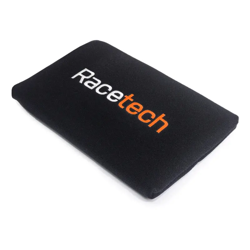 Racetech Lumbar Cushion 1