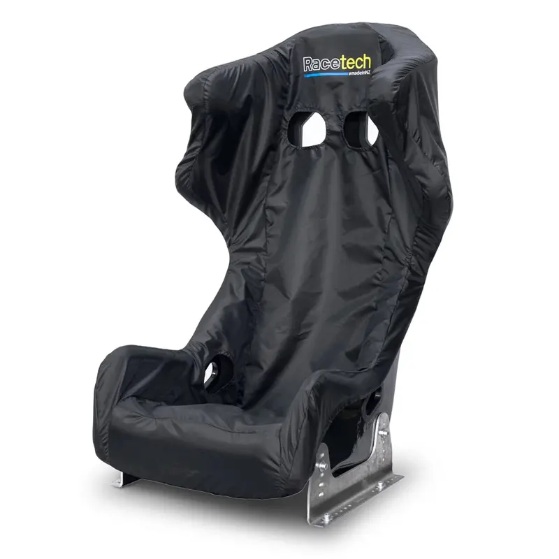 Racetech Mechanics Racing Seat Cover 1