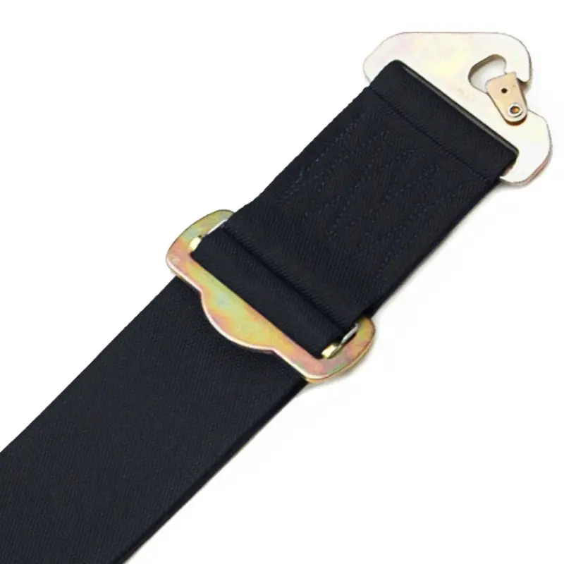 Racetech Pro 6-Point Harness 2