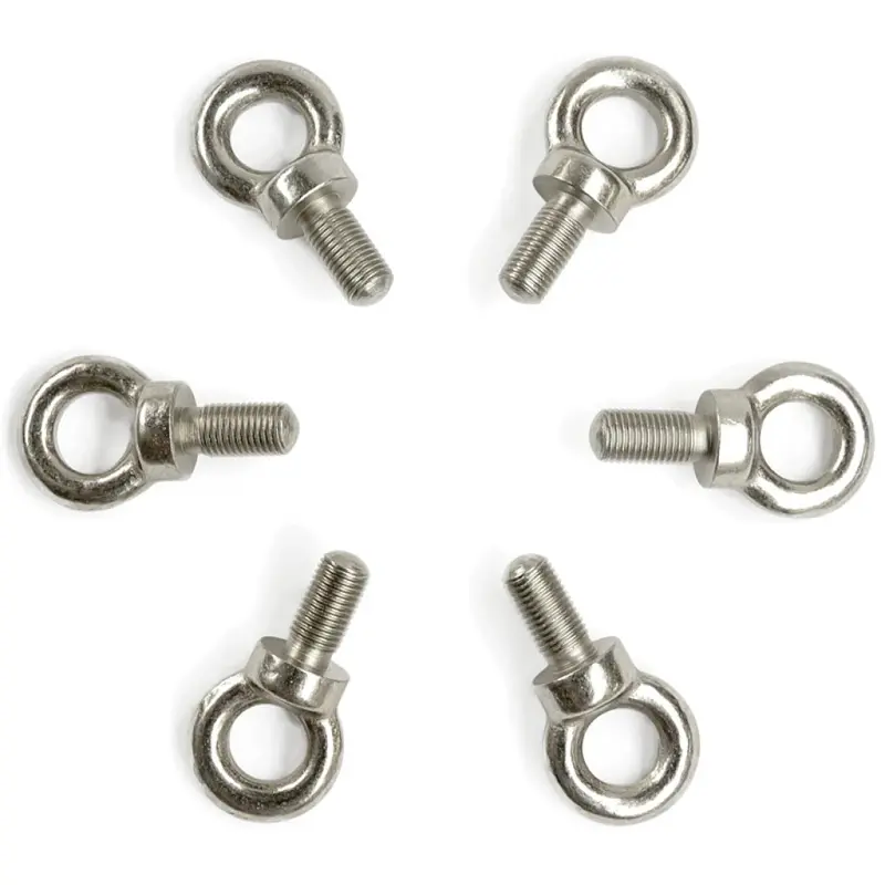Racetech Pro International 6-Point Harness (Steel Adjusters) 7