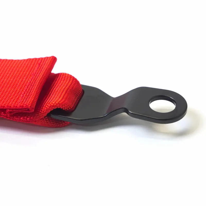 Racetech Pro International 6 Point Lightweight Gt Harness (Porsche Style) 3
