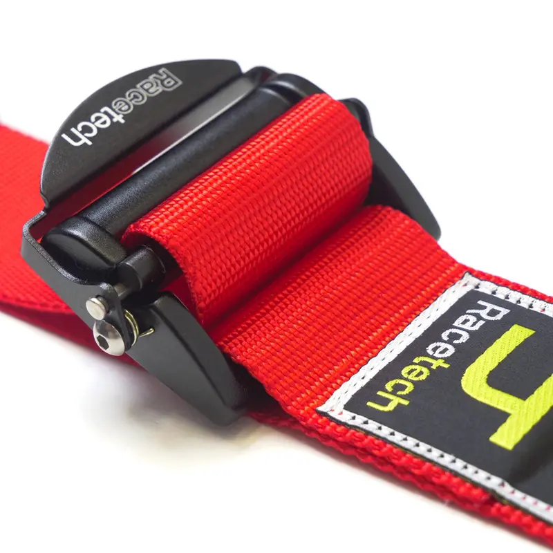 Racetech Pro International 6 Point Lightweight Gt Harness (Porsche Style) 4