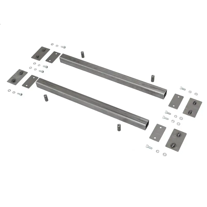 Racetech Race Seat Mounting Set 1