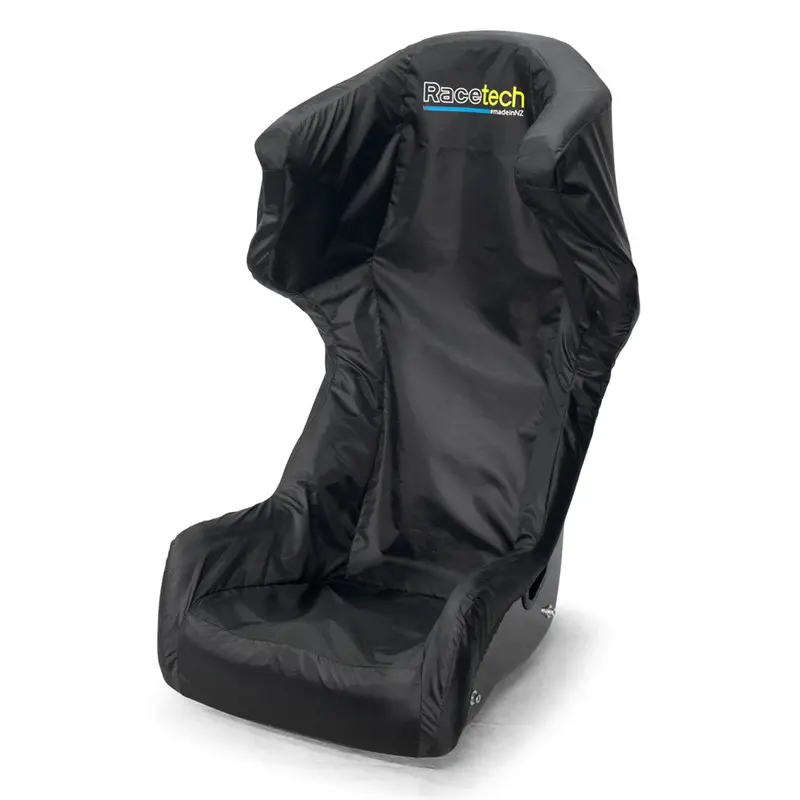 Racetech Racing Seat Rain Cover 1