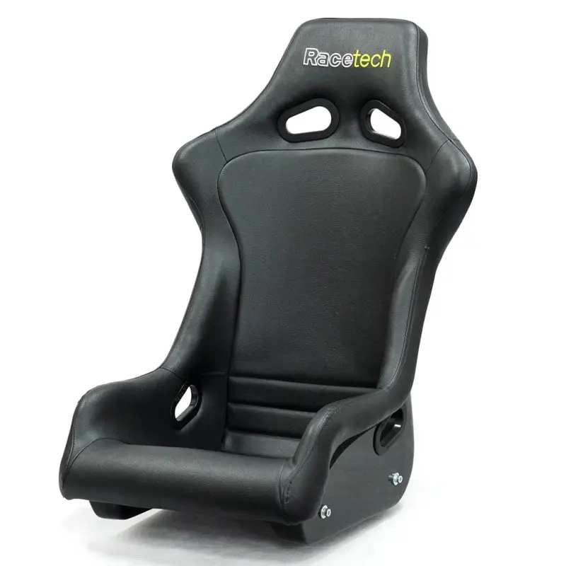 Racetech Rt1000 Vinyl Racing Seat 1